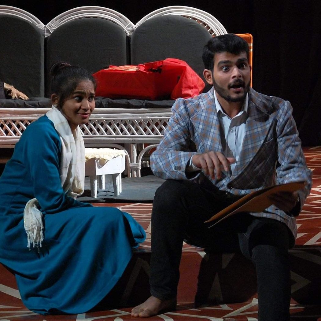 Khairan Resort Comedy Play 1